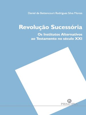 cover image of Revolução Sucessória